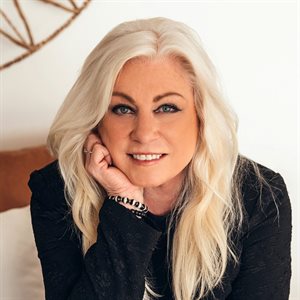 Kim Gerstner