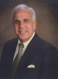 Donald Simonetti, Sr